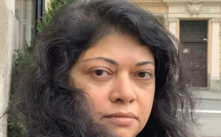 'The Relatability Factor in Supernatural Shows is Incredibly High,' Says Mrinal Jha