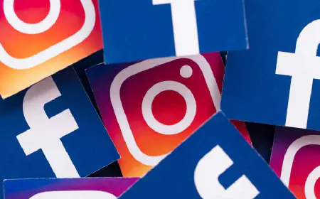 Facebook and Instagram stalled again, users all over the world worried    