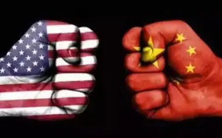 India could benefit from the US-China dispute in a number of fields, according to FIEO