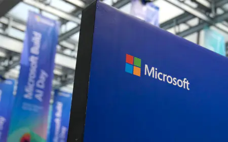 Microsoft report: Employees are using AI a lot in offices, survey conducted in 31 countries