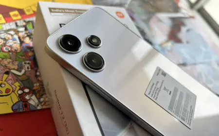 5G Smartphone with 50MP camera and 5000mAh battery will be available cheap, price reduced by Rs 10,000