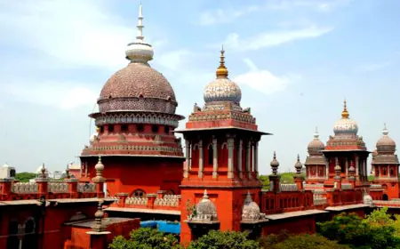 'Only one and a half year imprisonment to terrorism accused', SC overturns Madras High Court's decision; Bail of 8 PFI members canceled