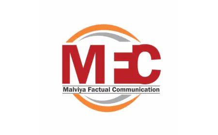 Malviya Factual Communication: Redefining the Synergy of Digital and Traditional PR in India