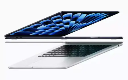 Apple will bring foldable MacBook, may be launched in 2026 with M5 chip
