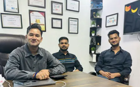 Know how CSS Founder is giving a message with social service, making the dream of Made in India come true