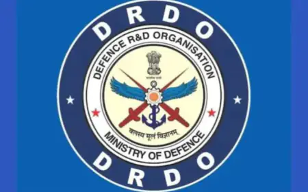 Tenure of DRDO Chairman Dr. Kamat extended by one year, three months service extension to CS of Bengal