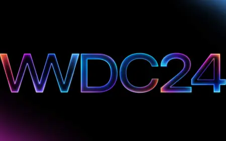 WWDC 2024: AI features will be available in iOS 18, basic apps will be upgraded with new features