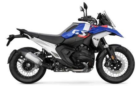 New-Gen BMW R 1300 GS unveiled, will be launched in the Indian market next month