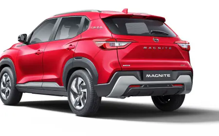 Nissan Magnite Facelift will be launched soon in the Indian market, know the details from possible features to design.