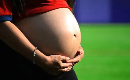 Petition seeking abortion of 25-week-old pregnancy rejected, court refuses to make medical report public