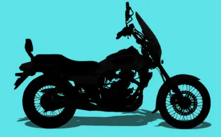 Country's first CNG bike can get the name Fighter, Bajaj has got it trademarked