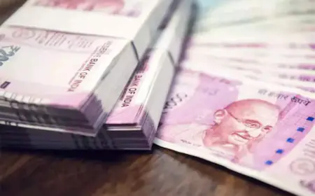 Unclaimed Deposit is not decreasing, RBI said so many crores of rupees are lying unclaimed