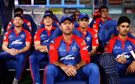 Ricky Ponting made a big prediction about Jasprit Bumrah, if this happens then India will win the title