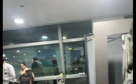 Delhi-San Francisco Air India flight delayed by 24 hours; Passengers seated without AC, people started fainting