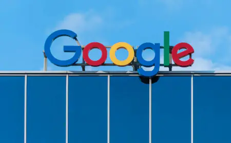 Google services affected worldwide; News, Discover and Trends affected