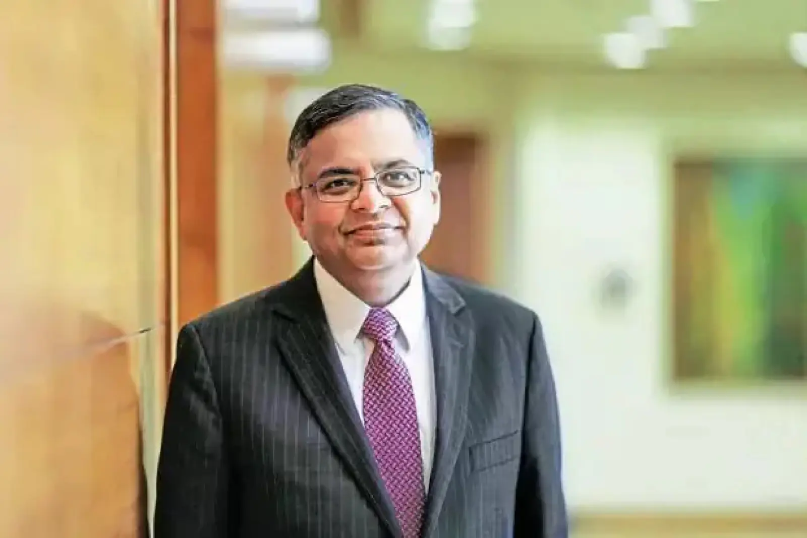 'Work from home is not the solution to sexual harassment cases', TCS chairman tells the way to deal with it