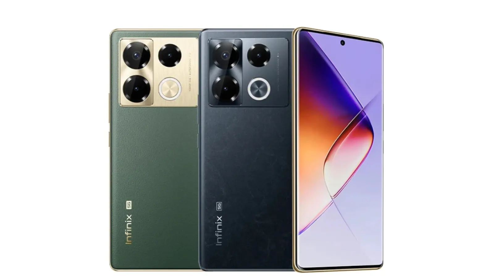Infinix Note 40 series special edition launched, why are the new devices special