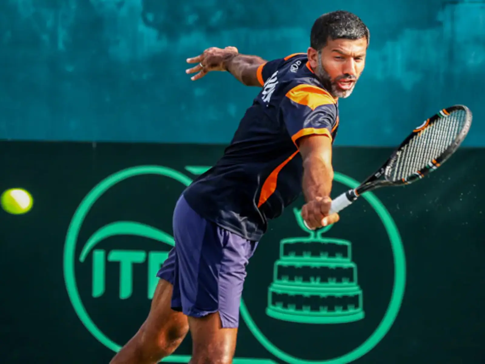 Paris Olympics 2024: Rohan Bopanna and Sumit Nagal get Olympic quota in tennis