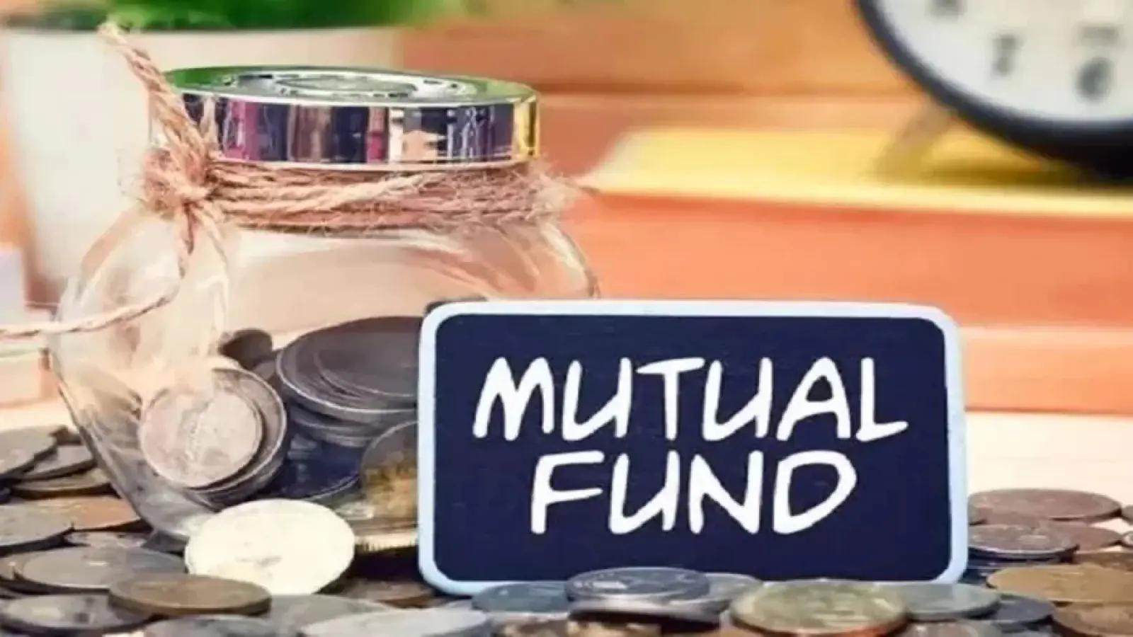 Mutual Fund: 81 lakh investors joined in two months, number of folios increased to 18.6 crores