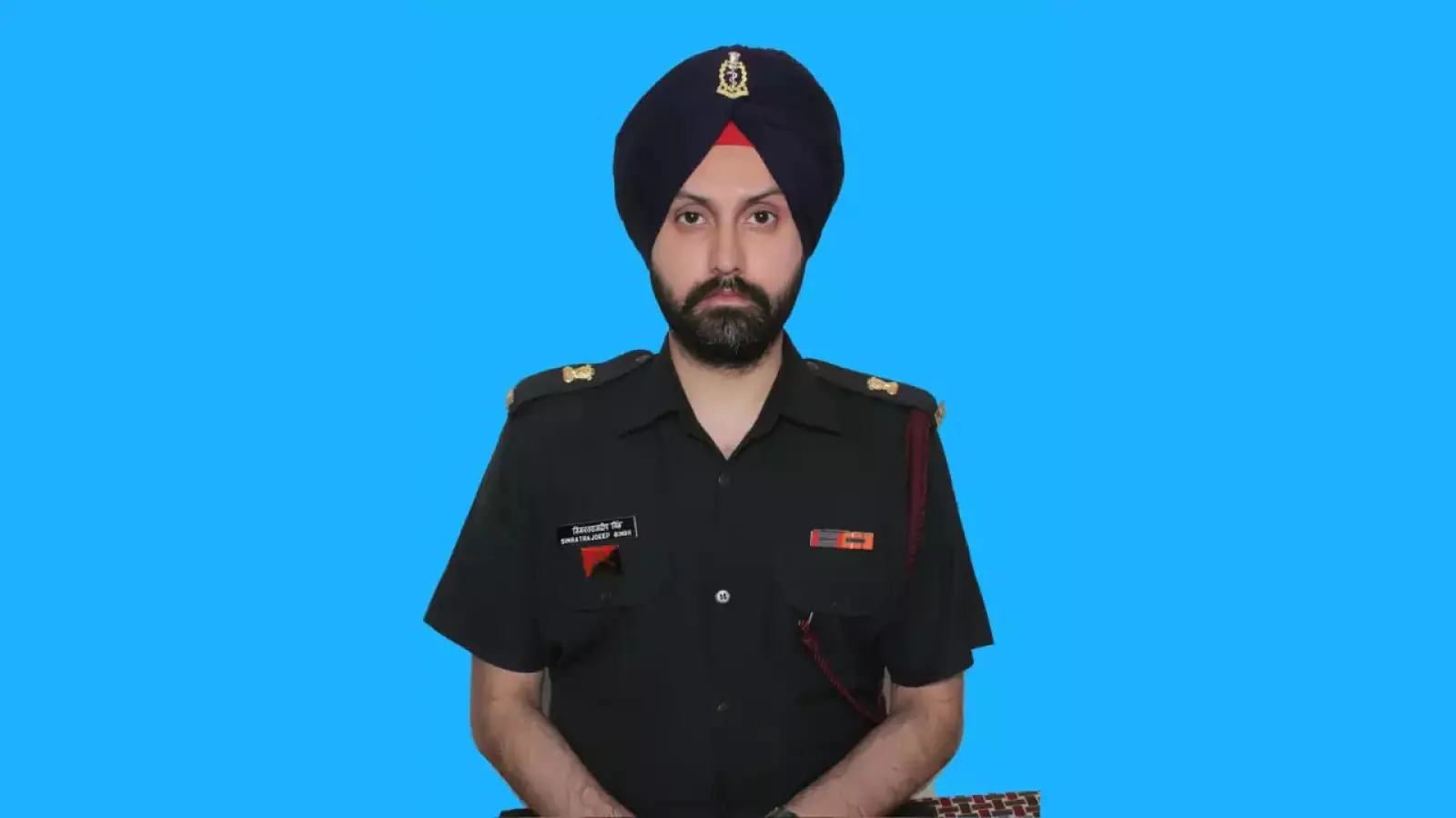 Army doctor becomes troubleshooter, saves passenger's life in plane, emergency landing at Mumbai airport