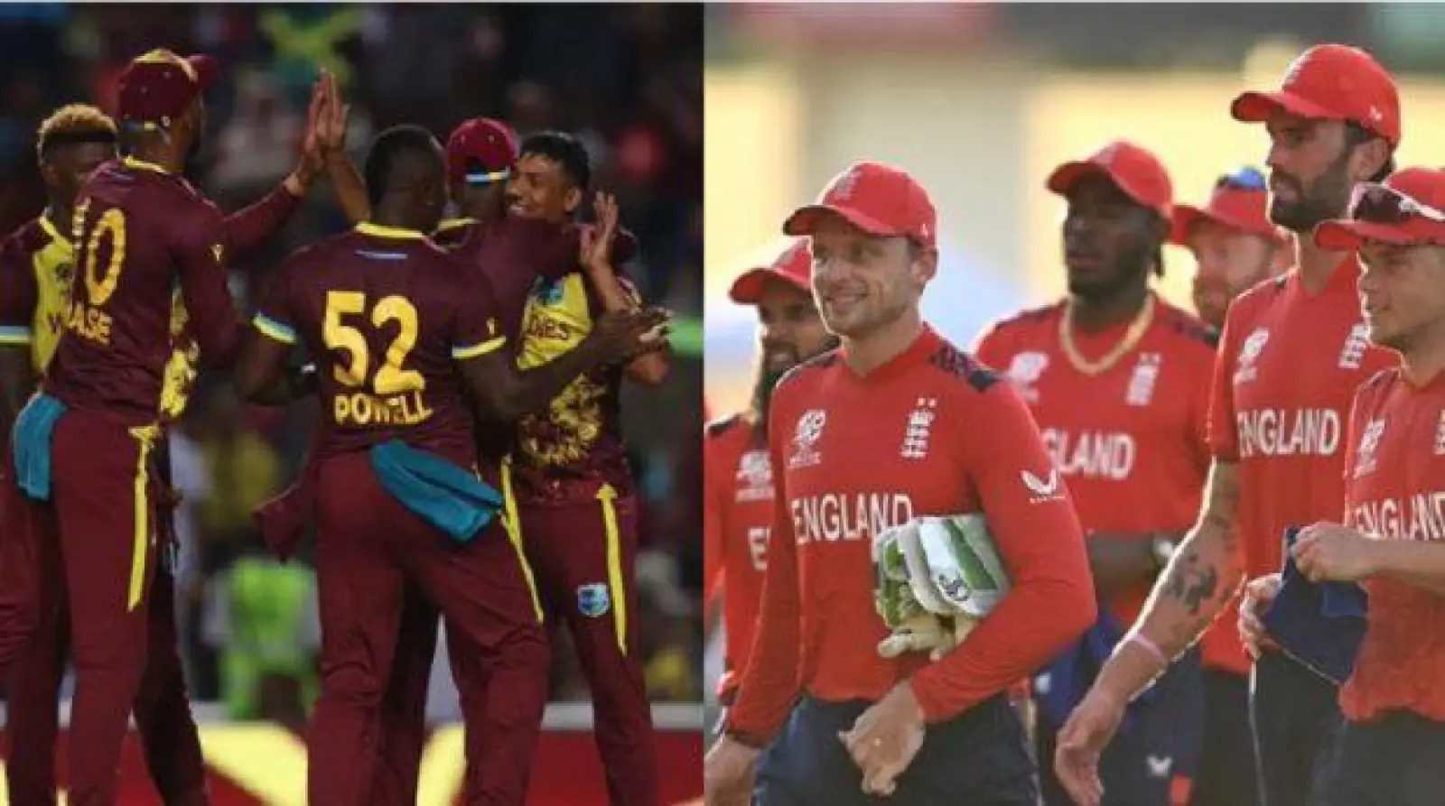 Defending champions England make a strong comeback, crush Windies by 8 wickets in Super-8 thanks to Salt's stormy half-century