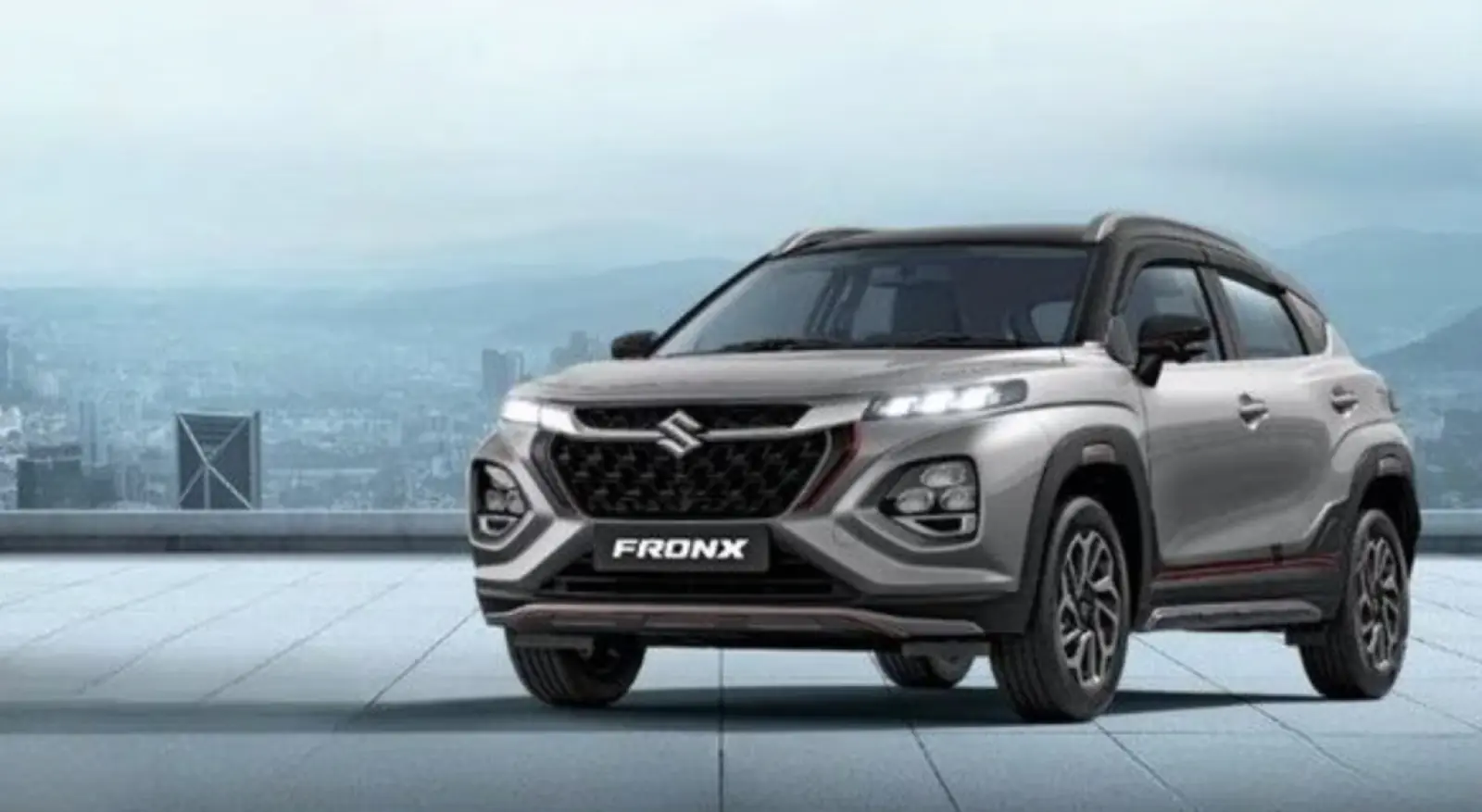Maruti Suzuki extends Fronx Velocity Edition to 14 trims, starting price is Rs 7.29 lakh