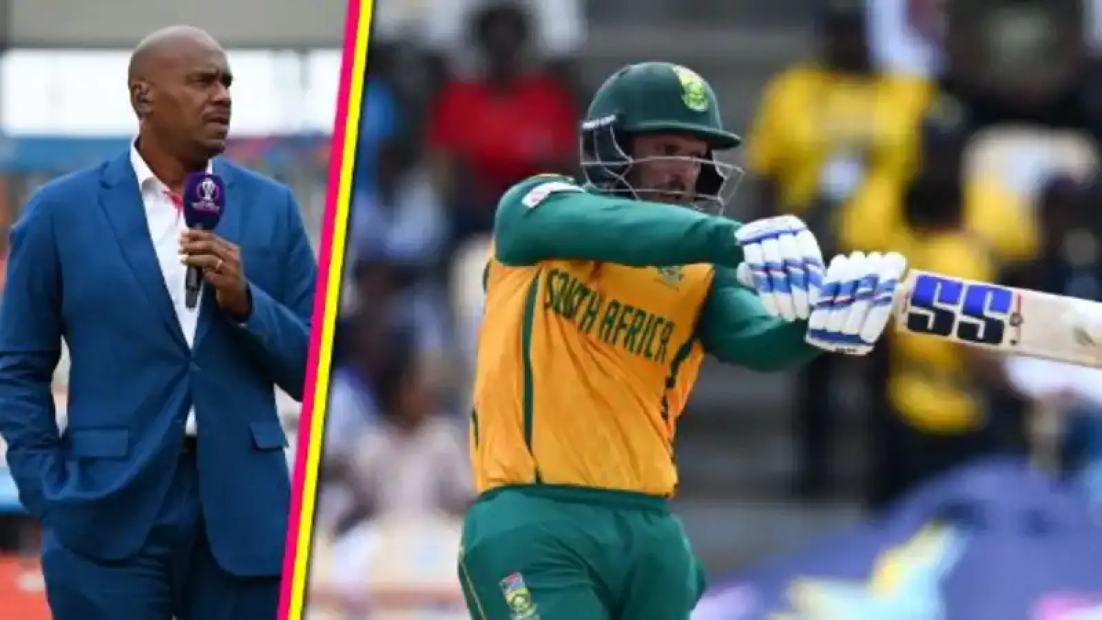 WI vs SA: If the match is canceled due to rain, then this team with the best run rate will be out, know more