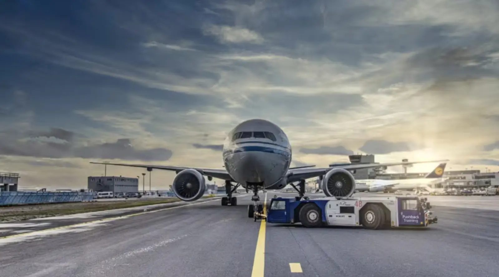 Integrated aviation center to be developed in Hisar, US trade body approves funding