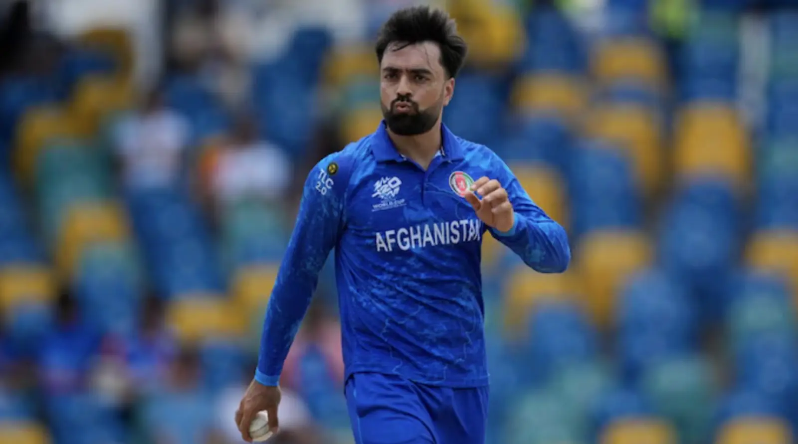 SA vs AFG: Captain Rashid Khan's pain spilled after the match, gave such a statement that won hearts even after losing