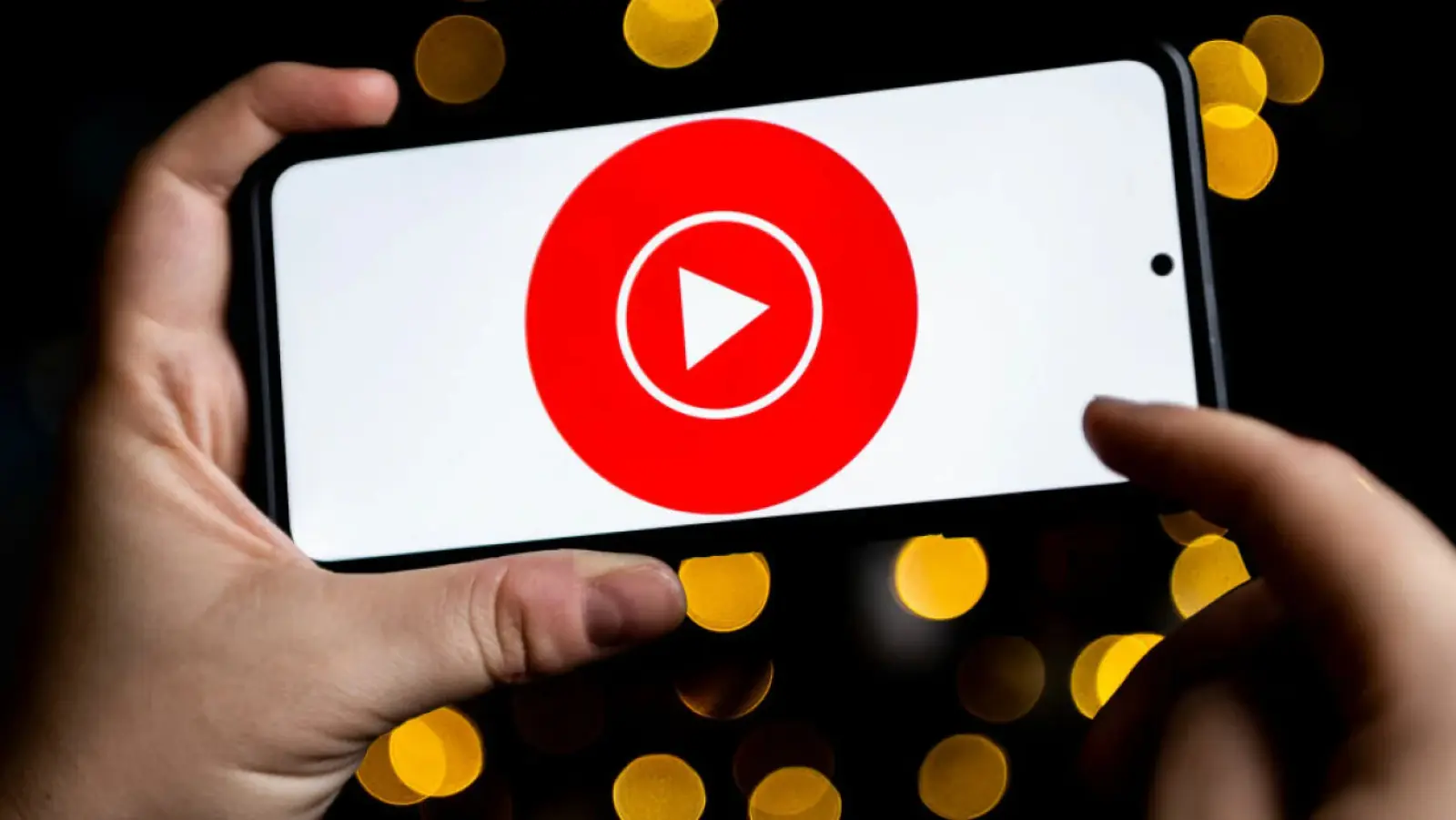 YouTube will bring a new feature, songs can be created with the help of AI