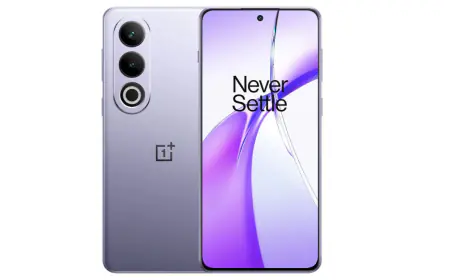 Before the launch, Geekbench leaked details about the features of OnePlus's upcoming 5G smartphone with a 5500 mAh battery