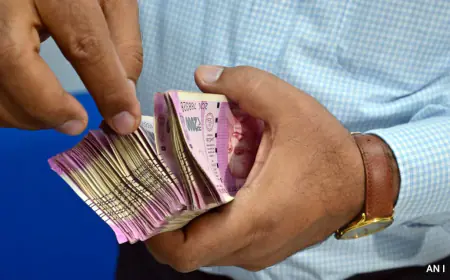 97.82 percent of 2000 notes returned to banks, notes worth Rs 7,755 crore still with people