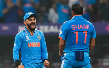 Know which 2 teams will reach the final of T20 World Cup 2024, Wasim Jaffer's big prediction