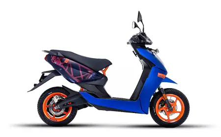 Buying Ather premium electric scooter Apex has become expensive, know how much the price has increased