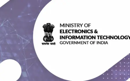 New government will carry forward the past successes in technology, Meity will move forward with other initiatives