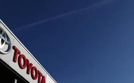 SUV Recall: A automaker will recall more than one lakh SUVs and pickups in the US, vehicles have developed defects