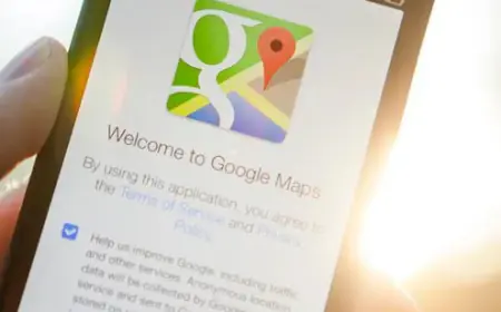 Google Maps will no longer store user history, new update coming