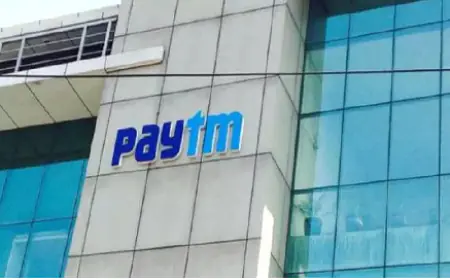 Paytm announced Travel Carnival Sale, bumper discount on train-bus booking; Flight to Baku also became cheaper