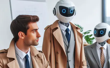 Now AI Avatar will attend the meeting in your place, you can enjoy