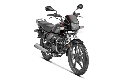 5 changes have been made in the 2024 Hero Splendor + XTEC 2.0, it has become so special in the new avatar