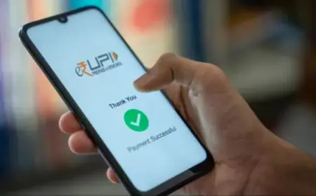 Reserve Bank of India made a big announcement, now you will not have to put money in UPI Lite wallet