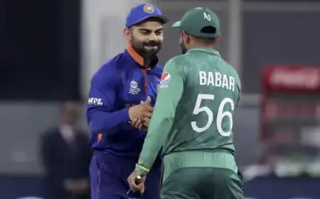 India-Pakistan clash may happen again in T20 World Cup 2024, know the whole equation