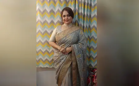 Parri Galaa on being part of Pukaar – Dil se Dil Tak: It’s the ‘pukaar’ of a mother to find her daughters