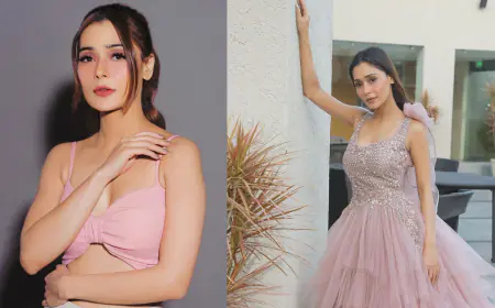 Sara Khan is happy with the response to Guilt 3, says she lives her characters