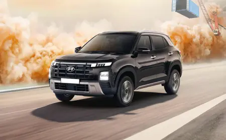 Honda brings the world's first airbag bike, the price will be so much that 4 Hyundai Creta will be available