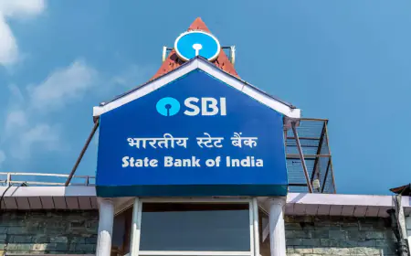 Formula to become rich in 400 days, you can also take advantage of this special FD scheme of SBI