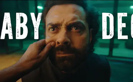 Bobby Deol's Hilarious New Role in Prime Video's 'The Boys' Proves It's Not for Kids!