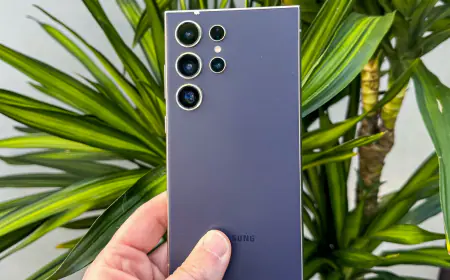 New information received about the launch of Samsung Galaxy S25, battery upgrade expected