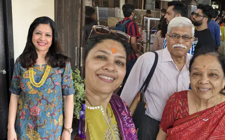 Radhika Vidyasagar : Father-child relationships have evolved recently