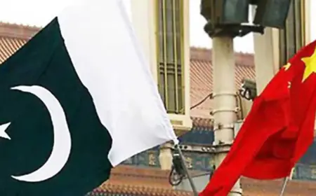 India and Spain are working together on this project, China and Pakistan are getting restless